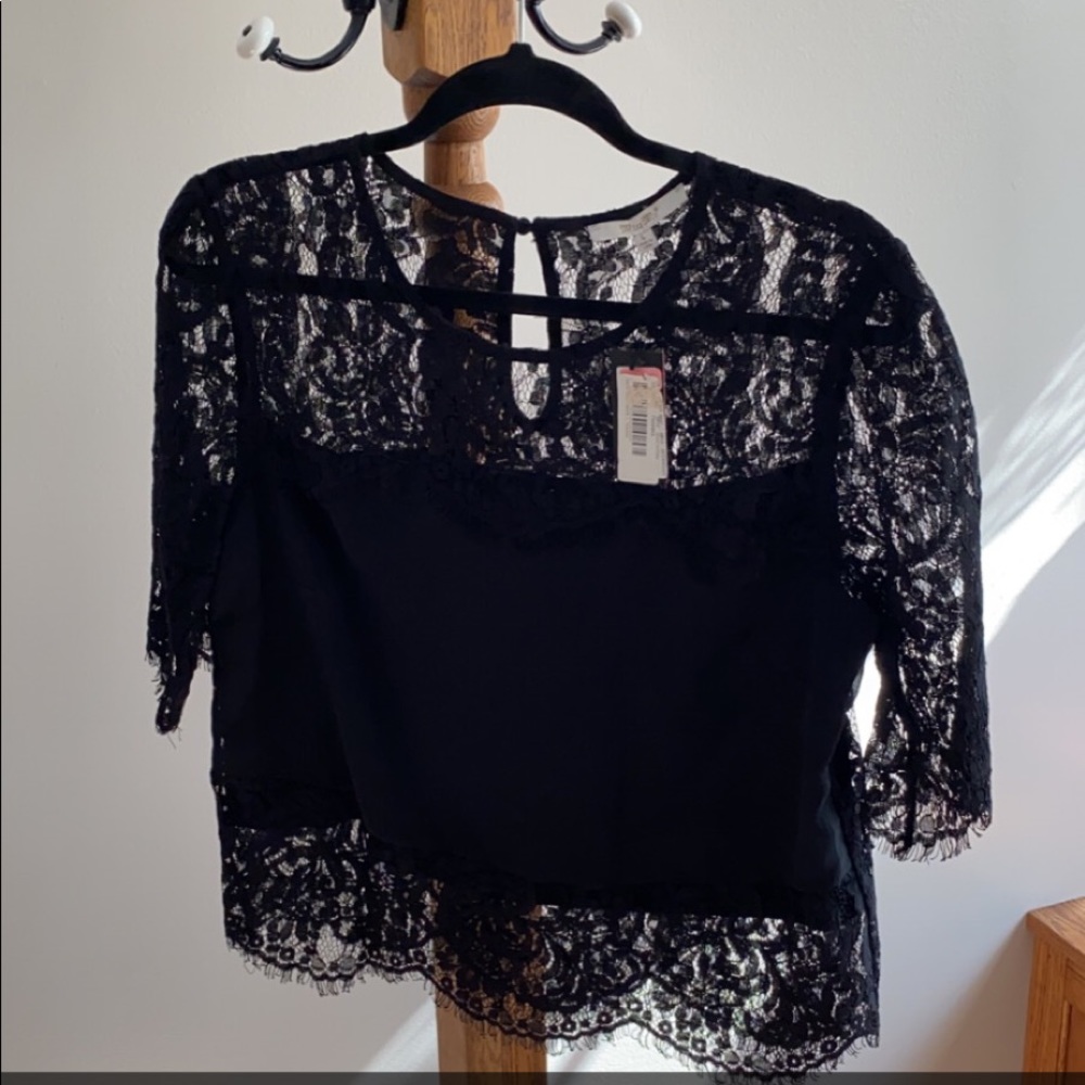 Miss Me top